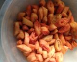 Foto langkah ke 7 dari resep Kripik kulit lumpia.