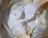 Foto del paso 2 de la receta: Cuernitos de vainilla