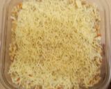 Foto langkah ke 7 dari resep Macaroni Schotel Panggang.
