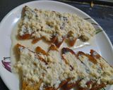 शाही टुकड़ा (Shahi tukda recipe in hindi) रेसिपी चरण 5 फोटो