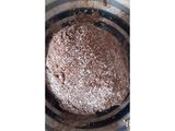 Cocaditas de avena y cacao 🧡
