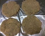Foto del paso 5 de la receta: Hamburguesas de pollo superjugosas