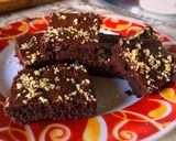 Brownie alaprecept recept fázis 8 fotója