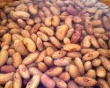 豆豆(紅豆、花豆)黑米餡的食譜步驟2照片