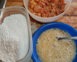 Foto del paso 1 de la receta: Pollo a la naranja estilo chino
