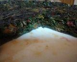 Foto del paso 6 de la receta: Tortilla con hojas de remolacha