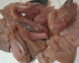 Foto del paso 1 de la receta: Fosforera venezolana