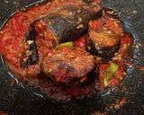 Foto langkah ke 5 dari resep Tongkol Balado.