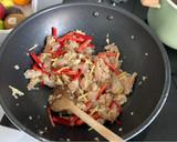Foto del paso 5 de la receta: Gà Kho Gừng (Pollo al jengibre)