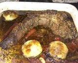 Foto del paso 3 de la receta: Tapa de Asado al vino