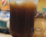 A picture of step 6 of Whosayna’s Imli Paani/Tamarind Juice.