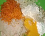 Foto langkah ke 2 dari resep Nugget Ayam Homemade.