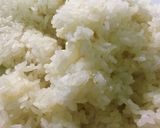 Hình bước làm 1 của món Chè ong con