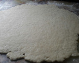 Foto del paso 4 de la receta: Apple pie🍎