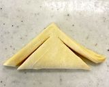 A picture of step 1 of Apple and Potato Pastry.