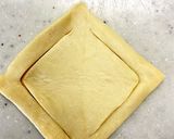 A picture of step 2 of Apple and Potato Pastry.