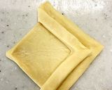 A picture of step 3 of Apple and Potato Pastry.