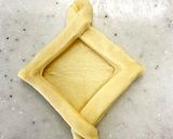 A picture of step 4 of Apple and Potato Pastry.