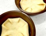 A picture of step 6 of Apple and Potato Pastry.