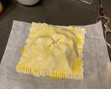 Foto del paso 6 de la receta: Tartaleta de manzana y canela
