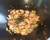 Pad thai - vagy valami hasonló recept fázis 3 fotója