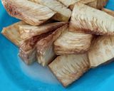 Foto langkah ke 2 dari resep Sukun Goreng.