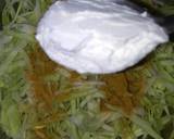 Cabbage Pakora recipe step 1 photo