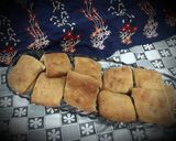 عکس مرحله 3 از دستور کلوچه سنتی خوزستانی (کلیجه عرب)