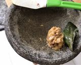 Foto langkah ke 2 dari resep Tumis buncis jamur.