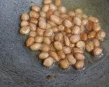 करी पत्ता राइस रेसिपी चरण 1 फोटो