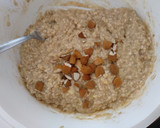 Foto del paso 3 de la receta: Banana bread with almonds