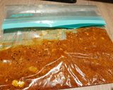 A picture of step 1 of Cameroon: suja.