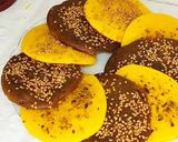 عکس مرحله 1 از دستور کلوچه آسان👌😋😍