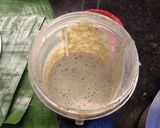 A picture of step 2 of Katla Macher Paturi.