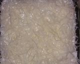Foto langkah ke 4 dari resep Brownies kukus.