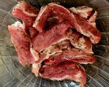 Foto del paso 1 de la receta: Lagarto Asado Especiado