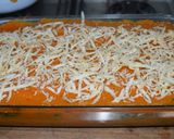 Foto del paso 4 de la receta: Pastel de zapallo
