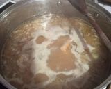 Szaftban snicli recept fázis 5 fotója