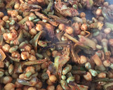 Foto del paso 10 de la receta: Fideuà vegetariana