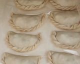 Foto langkah ke 10 dari resep Pastel Daging Frozeen.