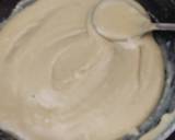 Kaju pan roll recipe step 3 photo