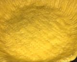 Foto langkah ke 2 dari resep Pie Susu Teflon.