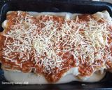 Foto del paso 5 de la receta: Canelones veganos de espinaca versión 2026