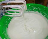 Foto langkah ke 1 dari resep Lapis Kukus (Resep Rainbowcake Ny. Liem).