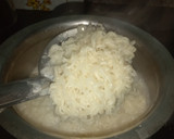 ஈஸி வெஜ் நூடுல்ஸ் ரெசிபி ஸ்டேப் 3 புகைப்படம்
