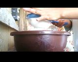 Foto del paso 2 de la receta: Galletas de catuccini