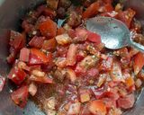 Foto del paso 2 de la receta: Pizza Napolitana