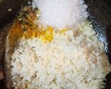 A picture of step 4 of Kanika.