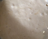 Foto del paso 3 de la receta: Bundtcake o bizcocho ligero de cacahuete 🥜