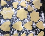 Foto del paso 4 de la receta: Galletitas de Miel 🍯 y Limón 🍋